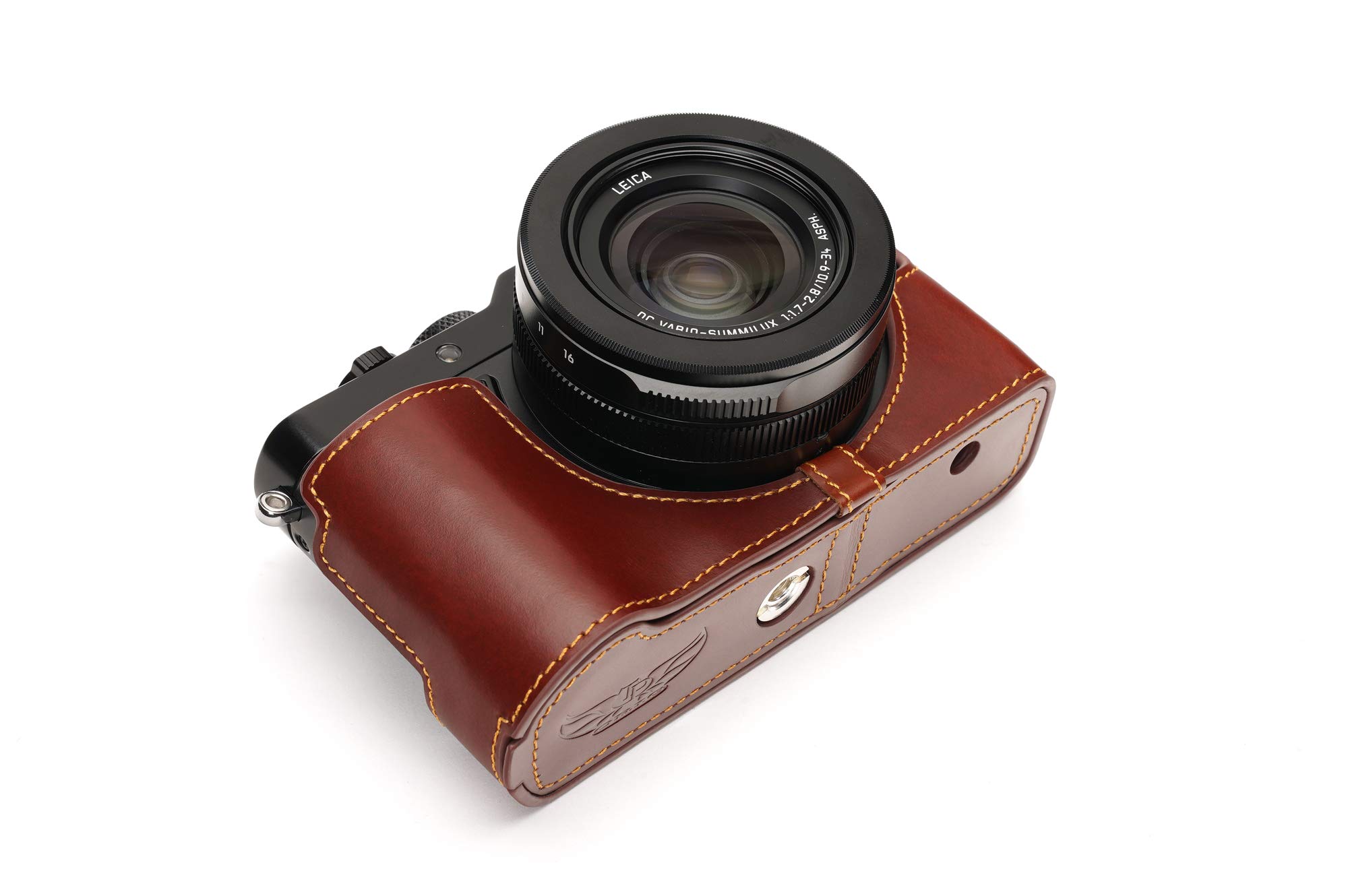 Amazon.com: Lumix DC-LX100 II Camera Case, BolinUS Handmade